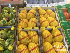-沈阳市八家子水果批发市场
