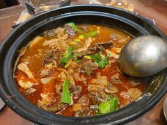 -肖记公安牛肉鱼杂馆·省级非物质文化遗产(三角路直营店)