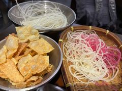 -小螺大作·螺蛳粉火锅(林和西店)