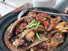 -元银甲·湖北地标美食(汉阳店)