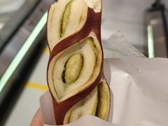 -FANEN法念·烘焙·甜点(万象城店)