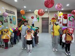 -天津蜂巢幼儿园·托育