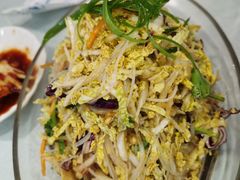 -杨记小骨头羊杂馆(南五马路店)