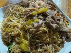 -自园小食店