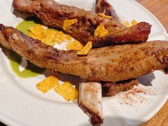 15小时经典麻辣西班牙黑猪肋骨-幸邻食堂
