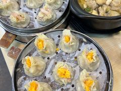 -宝中宝食府(清泰街店)
