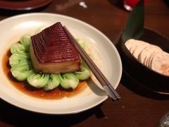 -湖滨28中餐厅·西湖宴·杭州君悦酒店