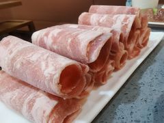 澳洲极品肥牛-鱻鱼捞.祥祥鱼锅(高淳一店)