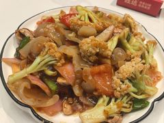 -旺达·福州菜(正大广场店)