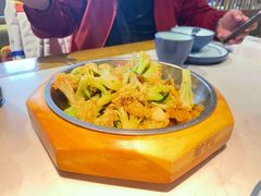 -永兴外婆桥(城中万达店)