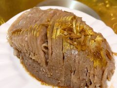 定襄蒸肉-三妮饭店(万人新天地店)