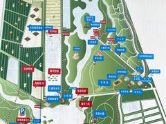 -西青郊野公园