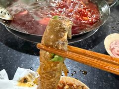 -星鸿社重庆老火锅