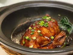八宝鸭-扬州狮子楼·非遗淮扬菜(总店)