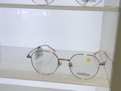 -宝视达眼镜店(郑汴路英协店)