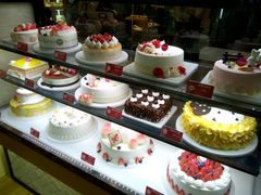 -味多美蛋糕(灯市口店)