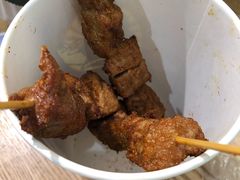 -裕兴旺老上海特色里脊肉(云瑞邻里中心店)