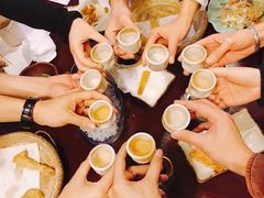 -麒麟中餐厅·经典粤菜·地道菜式老字号(广州长隆酒店)
