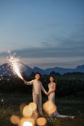 -安娜公馆婚纱摄影(锦州店)