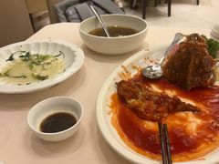 -得月楼·省级非遗·传统苏帮菜(观前店)