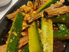 -鱼酷活鱼烤鱼(昆明路店)