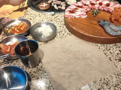 -安又胖韩国烤肉
