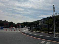 -棒棰岛宾馆景区