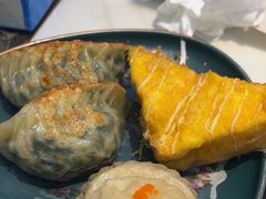 -點無缺茶楼·海鲜酒家(世博店)