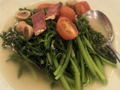 -海尔洲际酒店天下一品中餐厅