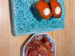 -鹤龟料理店(时代天街店)