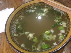 -兄弟俩老李家牛肉汤(总店)