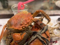 -海天盛宴新派海鲜自助餐厅(哈尔秋林旗舰店)