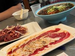 -米家·鹤城炭火米家(直营总店)