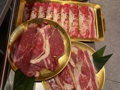 -闻老头·菊花炭烤肉(佛山首店)
