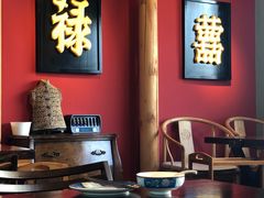 大堂-颐和•海鲜砂锅粥•啫啫煲(奥林匹克广场店)