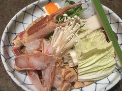 -蟹道乐(網元別館店)