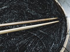 -舒小笼松针小笼包