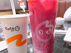-CoCo都可(新太阳宫店)