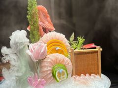 -澜棠海鲜(余姚阳明古镇店)