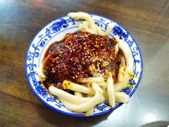 甜水面-西月城谭豆花(春熙路店)
