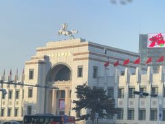 -呼和浩特博物馆