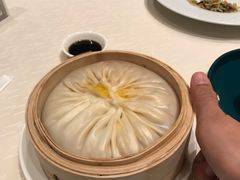 -香乐园·淮扬菜中餐厅·Shang Garden(福田香格里拉店)
