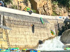 -雅鲁激流探险漂流