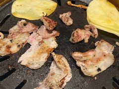 -花味·自助烤肉(雨花客厅店)
