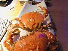 -京料理·日料自助·铁板燒(复悦城店)