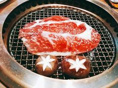 -炎蔵牛舌烤肉