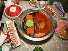 -大龙燚火锅(太古里店)