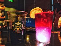 -星巴克臻选(宁波世纪东方广场店)