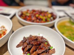 -小大董·烤鸭(凤凰汇店)