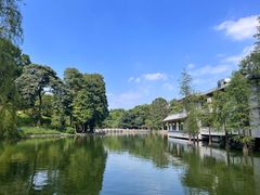 -广州市白云山风景名胜区